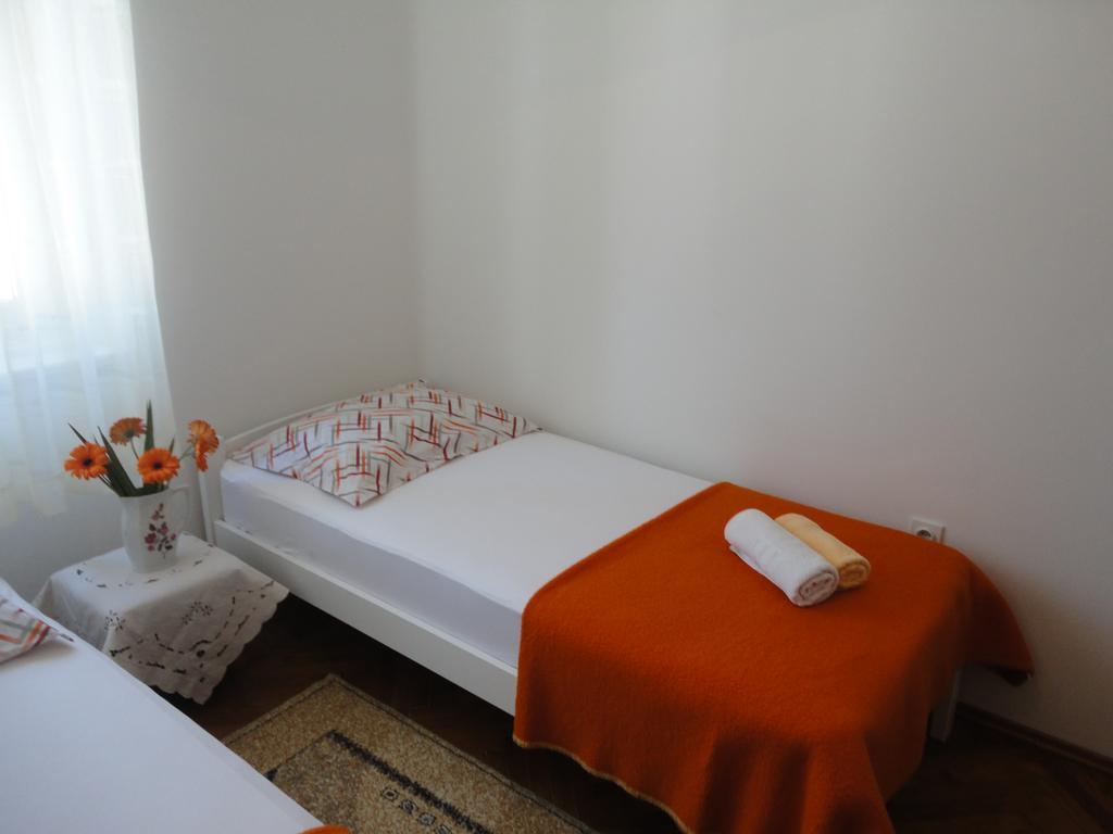 Rooms Matija Milica - Center Split Exterior foto