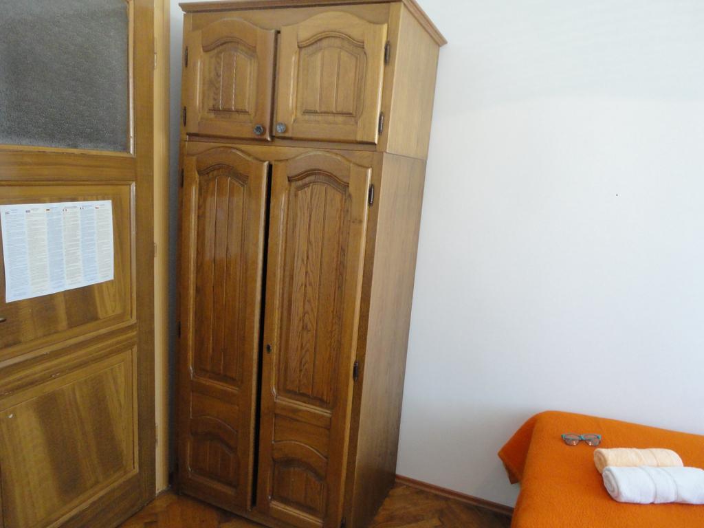 Rooms Matija Milica - Center Split Exterior foto