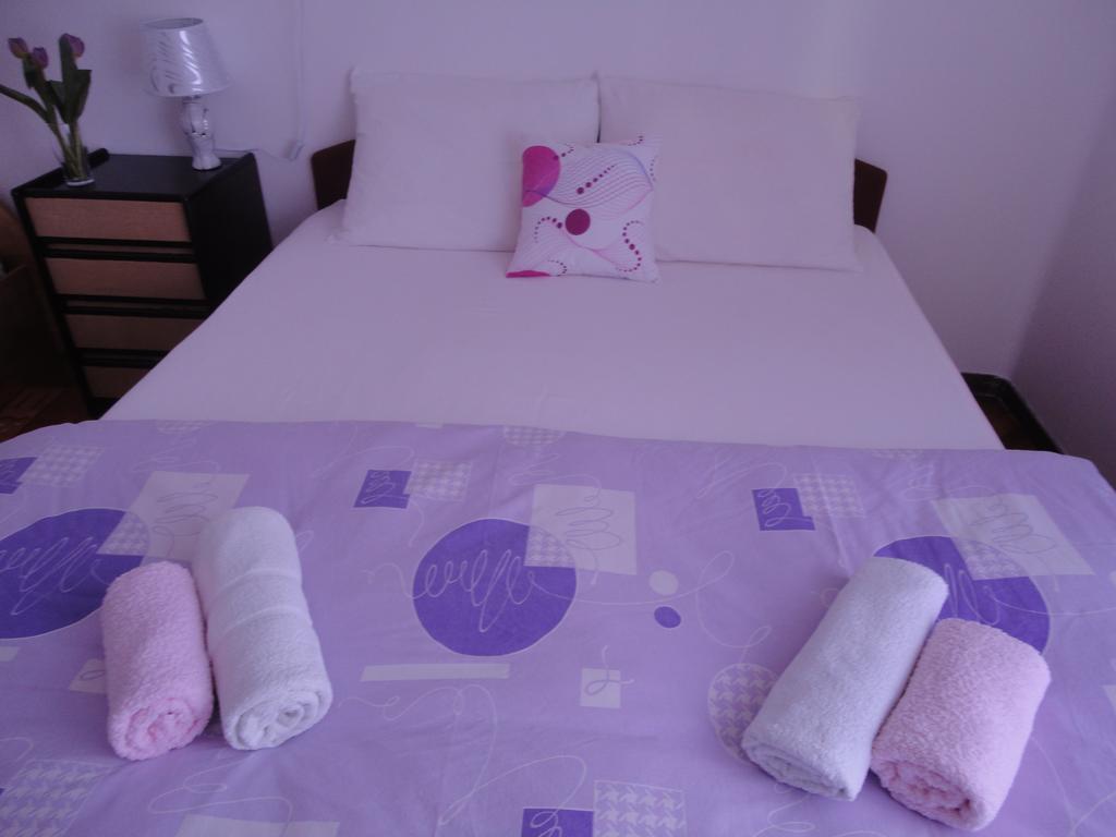 Rooms Matija Milica - Center Split Exterior foto