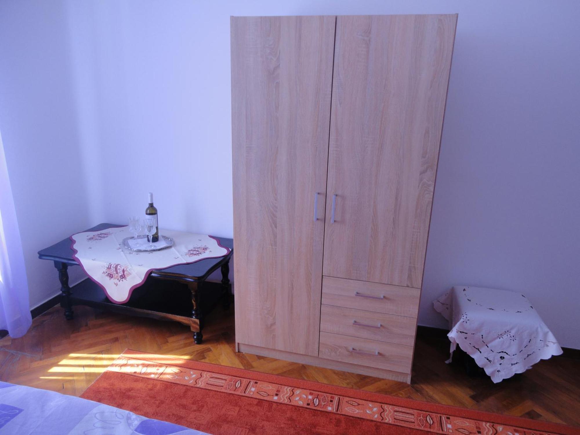 Rooms Matija Milica - Center Split Exterior foto