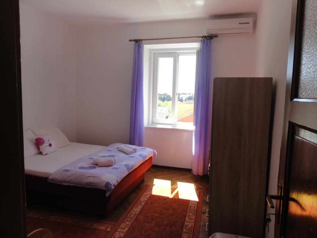 Rooms Matija Milica - Center Split Exterior foto