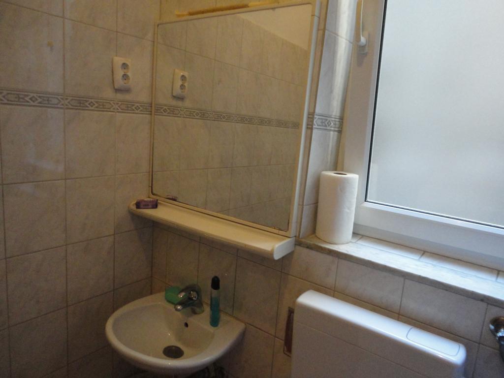 Rooms Matija Milica - Center Split Exterior foto