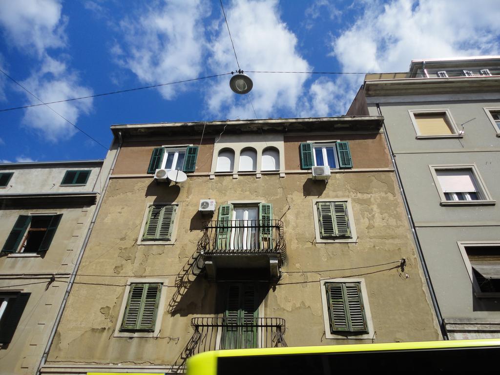 Rooms Matija Milica - Center Split Exterior foto